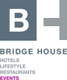 BH Events Logo